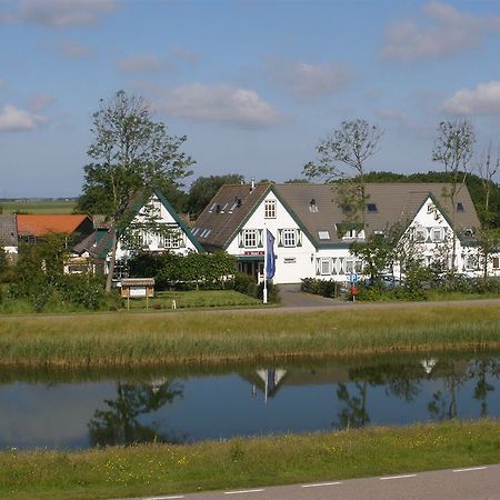 Oost  Prins Hendrik Texel מראה חיצוני תמונה